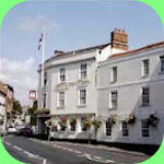 Abingdon Hotel