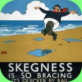 skeggy poster