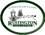 Rustington Golf Centre