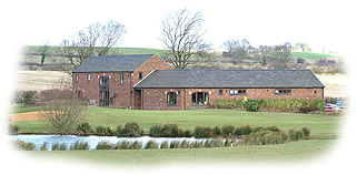 Stoke Albany Golf Club