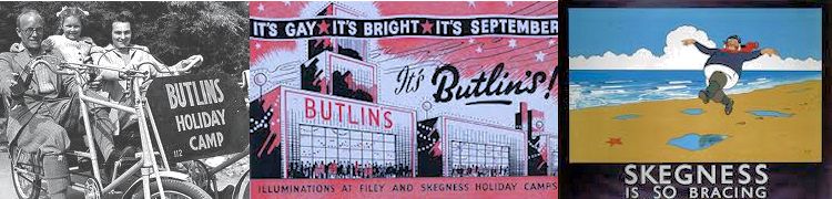 Butlins